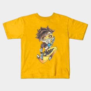 Tracer Kids T-Shirt